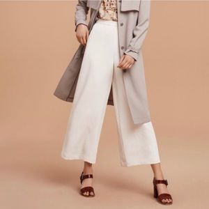 Aritzia - Wilfred Lalement Pant in Burch, size 0